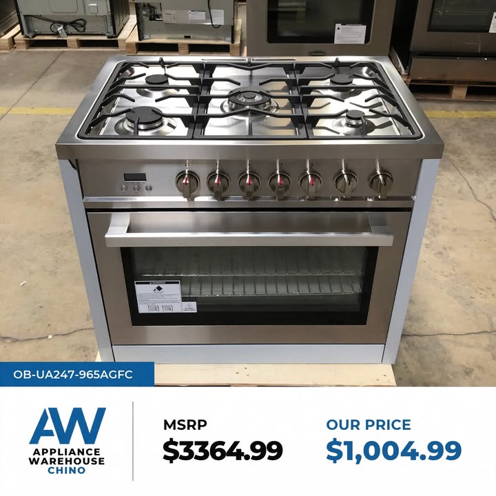 Appliance Warehouse