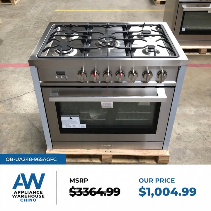 Appliance Warehouse