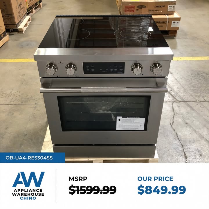 Appliance Warehouse